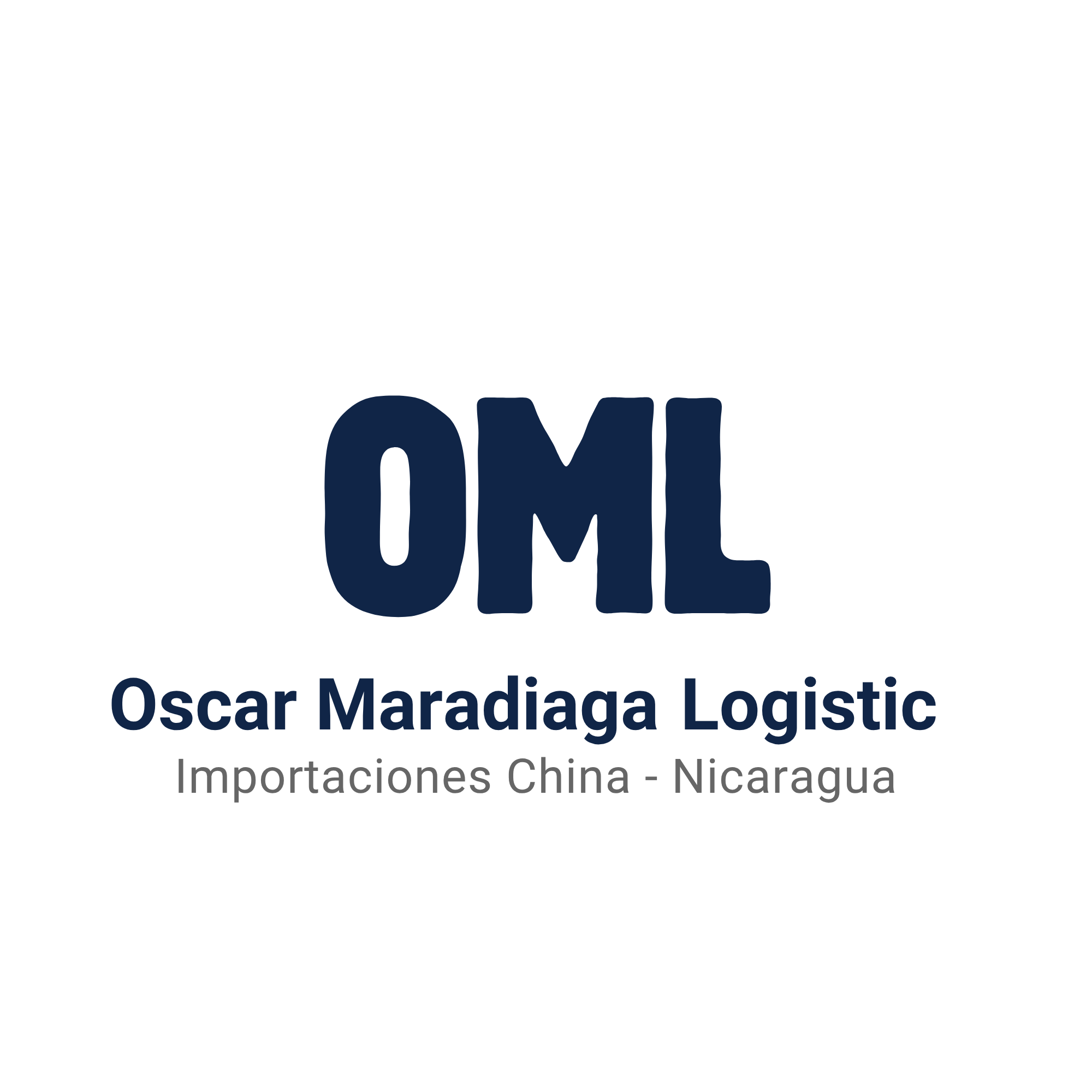 OML Oscar Maradiaga Logistic